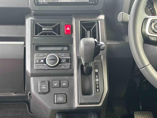 タフトＧ　クロムベンチャーインパネシフト　プッシュスタートスイッチ　電子カードキー　カーナビ　車線逸脱警報装置　ＡＴハイビーム　追突防止装置　アルミホイール　ＡＢＳ　ガラスルーフ（鹿児島県）の中古車