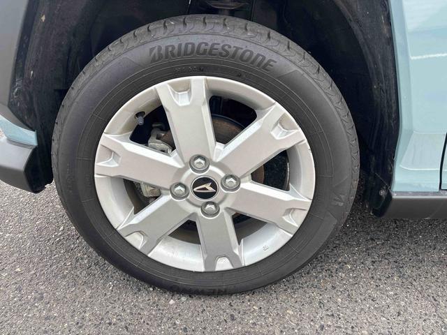 タフトＧ　クロムベンチャーインパネシフト　プッシュスタートスイッチ　電子カードキー　カーナビ　車線逸脱警報装置　ＡＴハイビーム　追突防止装置　アルミホイール　ＡＢＳ　ガラスルーフ（鹿児島県）の中古車