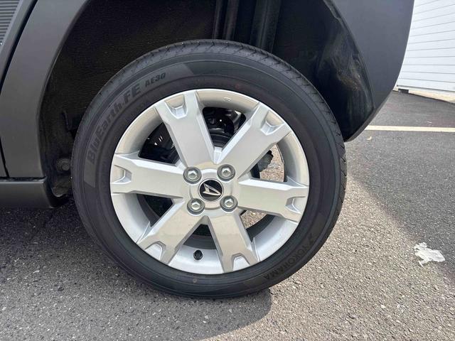 タフトＧ　クロムベンチャーインパネシフト　プッシュスタートスイッチ　電子カードキー　カーナビ　車線逸脱警報装置　ＡＴハイビーム　追突防止装置　アルミホイール　ＡＢＳ　ガラスルーフ（鹿児島県）の中古車