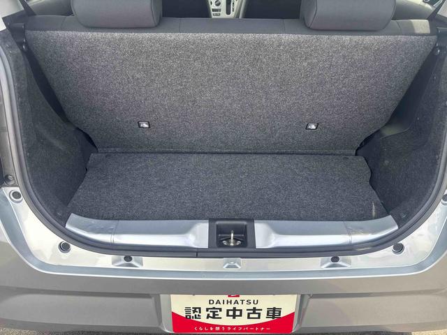 ミライースＸ　リミテッドＳＡIIIインパネシフト　カーナビ　ＥＴＣ車載器　ドラレコ　衝突被害軽減システム　ＡＢＳ（鹿児島県）の中古車