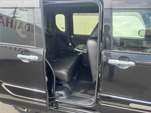 タントカスタムＸスタイルセレクションインパネシフト　プッシュスタートスイッチ　電子カードキー　カーナビ　車線逸脱警報　衝突被害軽減システム　ＡＢＳ　アルミホイール（鹿児島県）の中古車