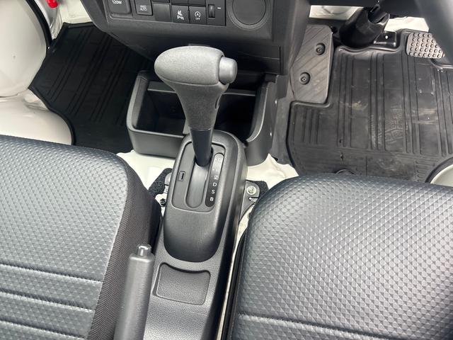ハイゼットトラックスタンダード　農用スペシャル切り替え４ＷＤ　フロアシフト（ＣＶＴ）　レーンキープアシスト　衝突被害軽減システム　ＡＢＳ　オートハイビーム（鹿児島県）の中古車
