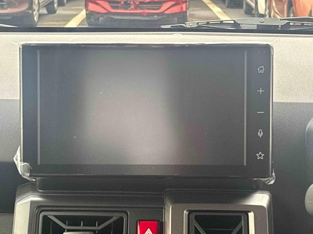 タフトＧ　ダーククロムベンチャーインパネシフト　プッシュスタートスイッチ　電子カードキー　電動パーキングブレーキ　衝突被害軽減システム　ディスプレイオーディオ　オートハイビーム　スカイルーフ　レーンキープアシスト　アルミホイール（鹿児島県）の中古車