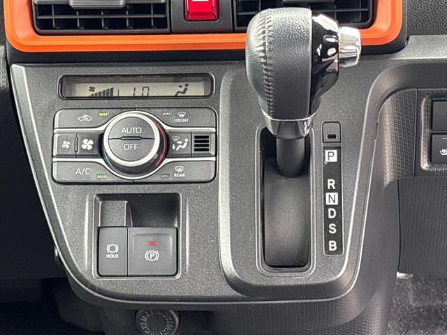 タントファンクロスターボターボ車　インパネシフト　プッシュスタートスイッチ　電子カードキー　電動パーキングブレーキ　両側電動スライドドア　ＥＴＣ車載器　ドラレコ　両側電動スライドドア　衝突被害軽減システム　オートハイビーム（鹿児島県）の中古車