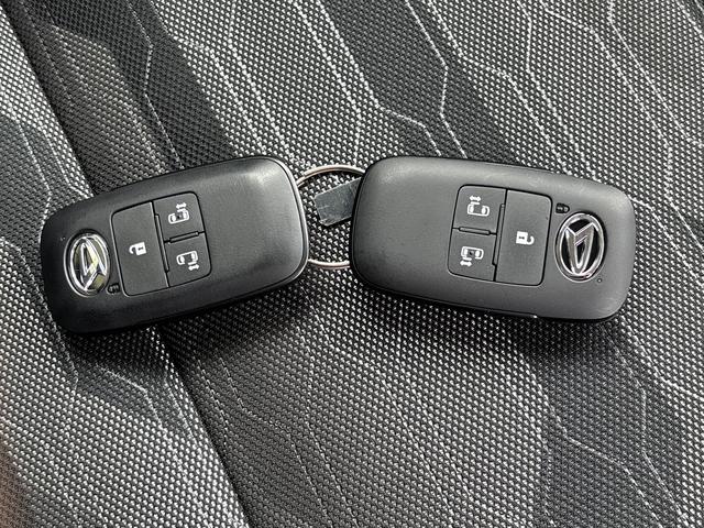 タントファンクロスターボターボ車　インパネシフト　プッシュスタートスイッチ　電子カードキー　電動パーキングブレーキ　両側電動スライドドア　ＥＴＣ車載器　ドラレコ　両側電動スライドドア　衝突被害軽減システム　オートハイビーム（鹿児島県）の中古車