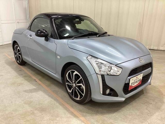 コペンローブ S電動オープン カーナビ バックモニター MOMOステアリング レカロシート ターボ車 アルミ スマキー ABS シートヒーター(鹿児島県)の中古車