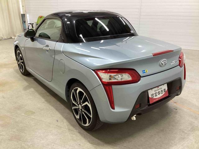 コペンローブ S電動オープン カーナビ バックモニター MOMOステアリング レカロシート ターボ車 アルミ スマキー ABS シートヒーター(鹿児島県)の中古車