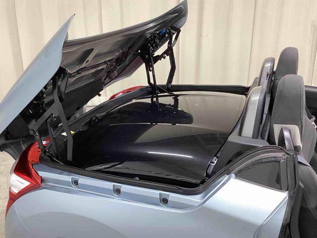 コペンローブ S電動オープン カーナビ バックモニター MOMOステアリング レカロシート ターボ車 アルミ スマキー ABS シートヒーター(鹿児島県)の中古車