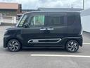 インパネシフト　プッシュスタートスイッチ　電子カードキー　カーナビ　車線逸脱警報　衝突被害軽減システム　ＡＢＳ　アルミホイール（鹿児島県）の中古車