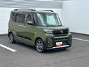 ターボ車　インパネシフト　プッシュスタートスイッチ　電子カードキー　電動パーキングブレーキ　両側電動スライドドア　ＥＴＣ車載器　ドラレコ　両側電動スライドドア　衝突被害軽減システム　オートハイビーム（鹿児島県）の中古車