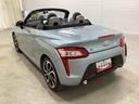 電動オープン　カーナビ　バックモニター　ＭＯＭＯステアリング　レカロシート　ターボ車　アルミ　スマキー　ＡＢＳ　シートヒーター（鹿児島県）の中古車