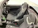 電動オープン　カーナビ　バックモニター　ＭＯＭＯステアリング　レカロシート　ターボ車　アルミ　スマキー　ＡＢＳ　シートヒーター（鹿児島県）の中古車