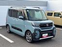 ★ボディコーティング　（ガードコスメ施工）★　　ターボ車　カーナビ　両側電動スライドドア　車線逸脱警報装置　オートマチックハイビーム　アルミホイール（鹿児島県）の中古車