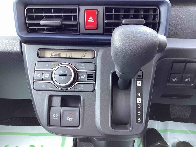 タントＸ衝突軽減　スマートキー＆プッシュスタート　両側スライド　ＡＢＳ　ＡＴハイビーム（鹿児島県）の中古車