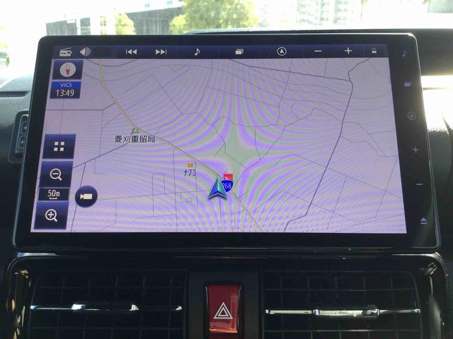 タントカスタムXインパネシフト プッシュスタートスイッチ 電動パーキングブレーキ 両側パワースライドドア カーナビ ABS アルミホイール 衝突軽減ブレーキ 車線逸脱防止(鹿児島県)の中古車