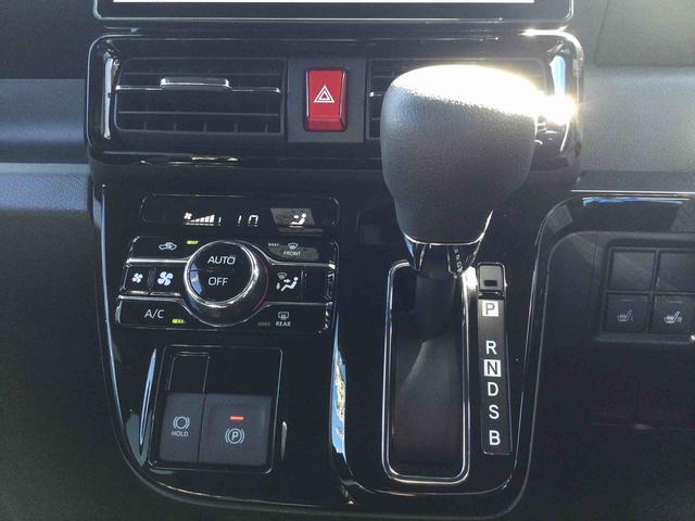 タントカスタムXインパネシフト プッシュスタートスイッチ 電動パーキングブレーキ 両側パワースライドドア カーナビ ABS アルミホイール 衝突軽減ブレーキ 車線逸脱防止(鹿児島県)の中古車