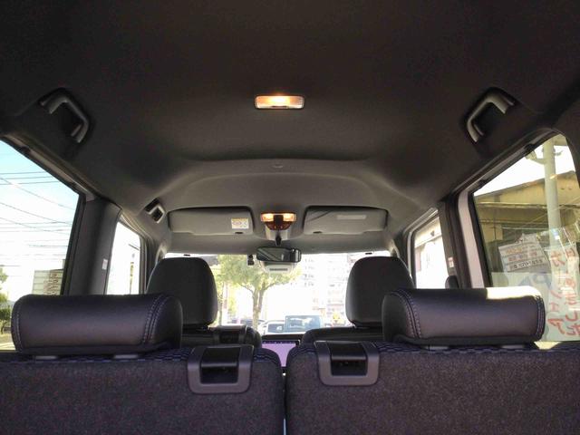 タントカスタムXインパネシフト プッシュスタートスイッチ 電動パーキングブレーキ 両側パワースライドドア カーナビ ABS アルミホイール 衝突軽減ブレーキ 車線逸脱防止(鹿児島県)の中古車