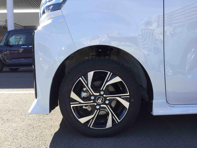 タントカスタムXインパネシフト プッシュスタートスイッチ 電動パーキングブレーキ 両側パワースライドドア カーナビ ABS アルミホイール 衝突軽減ブレーキ 車線逸脱防止(鹿児島県)の中古車