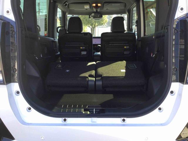 タントカスタムXインパネシフト プッシュスタートスイッチ 電動パーキングブレーキ 両側パワースライドドア カーナビ ABS アルミホイール 衝突軽減ブレーキ 車線逸脱防止(鹿児島県)の中古車