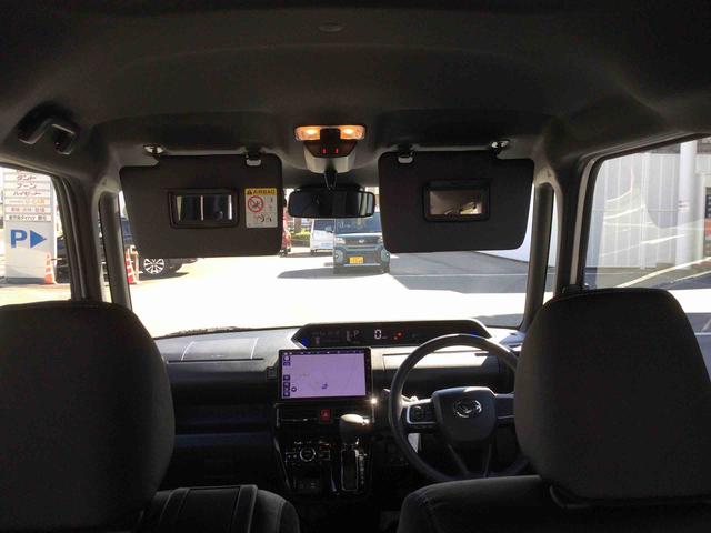 タントカスタムXインパネシフト プッシュスタートスイッチ 電動パーキングブレーキ 両側パワースライドドア カーナビ ABS アルミホイール 衝突軽減ブレーキ 車線逸脱防止(鹿児島県)の中古車