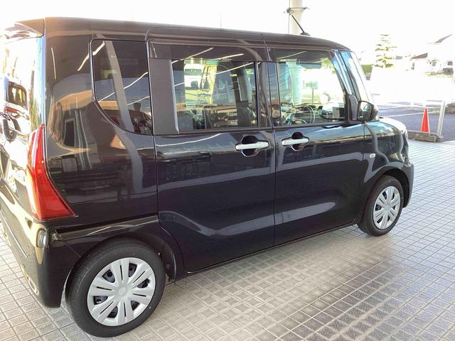 タントXインパネシフト プッシュスタートスイッチ 電子カードキー 電動パーキングブレーキ カーナビ ブレーキサポート 車線逸脱警報 オートハイビーム 両側スライドドア ABS(鹿児島県)の中古車