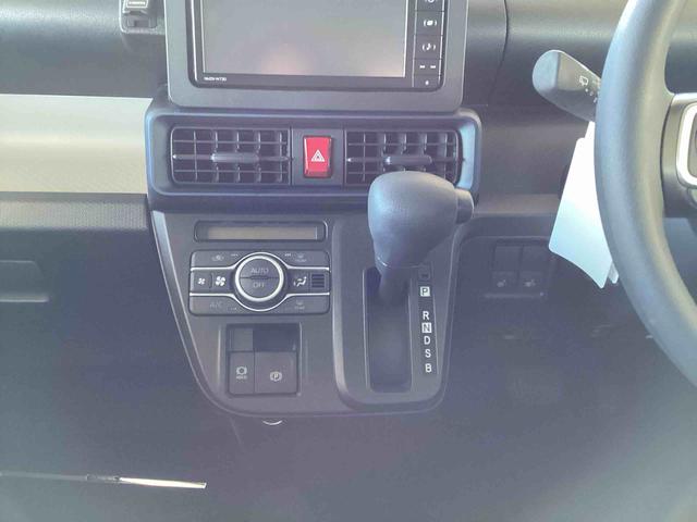 タントXインパネシフト プッシュスタートスイッチ 電子カードキー 電動パーキングブレーキ カーナビ ブレーキサポート 車線逸脱警報 オートハイビーム 両側スライドドア ABS(鹿児島県)の中古車