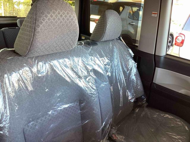 タントXインパネシフト プッシュスタートスイッチ 電子カードキー 電動パーキングブレーキ カーナビ ブレーキサポート 車線逸脱警報 オートハイビーム 両側スライドドア ABS(鹿児島県)の中古車