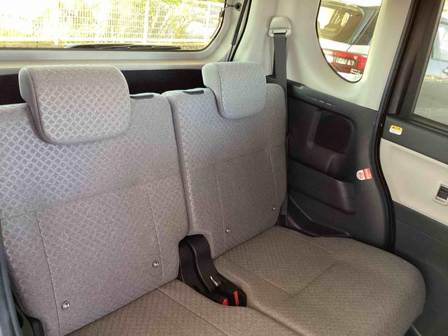 タントXインパネシフト プッシュスタートスイッチ 電子カードキー 電動パーキングブレーキ カーナビ ブレーキサポート 車線逸脱警報 オートハイビーム 両側スライドドア ABS(鹿児島県)の中古車