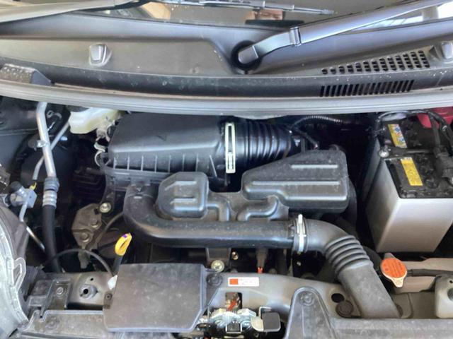 タントXインパネシフト プッシュスタートスイッチ 電子カードキー 電動パーキングブレーキ カーナビ ブレーキサポート 車線逸脱警報 オートハイビーム 両側スライドドア ABS(鹿児島県)の中古車