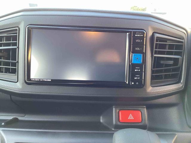 ミライースL SAIIIインパネシフト リモコンキー 衝突被害軽減システム Wエアバッグ レーンキープアシスト オートハイビーム ABS(鹿児島県)の中古車