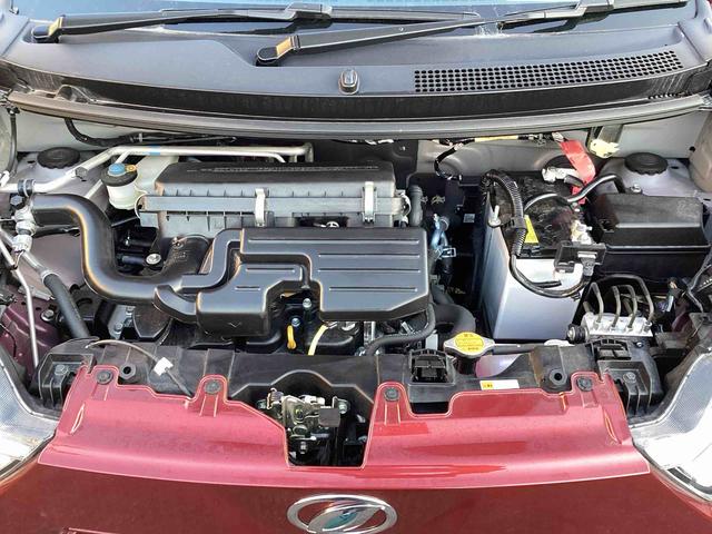 ミライースL SAIIIインパネシフト リモコンキー 衝突被害軽減システム Wエアバッグ レーンキープアシスト オートハイビーム ABS(鹿児島県)の中古車