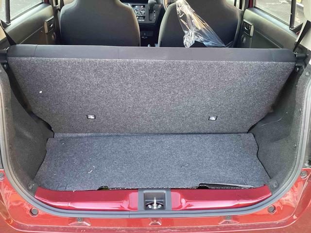 ミライースL SAIIIインパネシフト リモコンキー 衝突被害軽減システム Wエアバッグ レーンキープアシスト オートハイビーム ABS(鹿児島県)の中古車