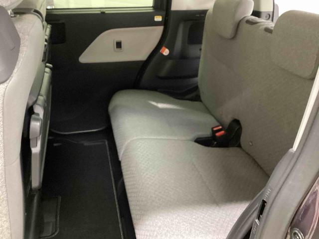 タントＸインパネシフト　プッシュスタートスイッチ　電子カードキー　電動パーキングブレーキ　片側電動両側スライドドア　車線逸脱警報　オートハイビーム　ブレーキサポート　ＡＢＳ（鹿児島県）の中古車