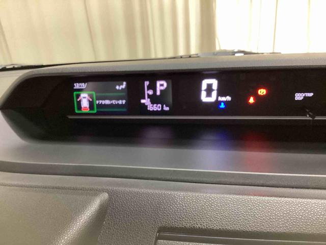 タントＸインパネシフト　プッシュスタートスイッチ　電子カードキー　電動パーキングブレーキ　片側電動両側スライドドア　車線逸脱警報　オートハイビーム　ブレーキサポート　ＡＢＳ（鹿児島県）の中古車