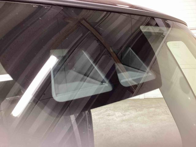 タントＸインパネシフト　プッシュスタートスイッチ　電子カードキー　電動パーキングブレーキ　片側電動両側スライドドア　車線逸脱警報　オートハイビーム　ブレーキサポート　ＡＢＳ（鹿児島県）の中古車