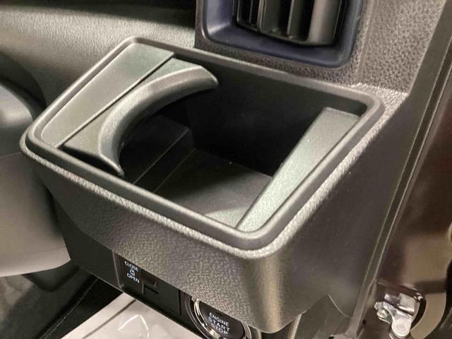 タントＸインパネシフト　プッシュスタートスイッチ　電子カードキー　電動パーキングブレーキ　片側電動両側スライドドア　車線逸脱警報　オートハイビーム　ブレーキサポート　ＡＢＳ（鹿児島県）の中古車