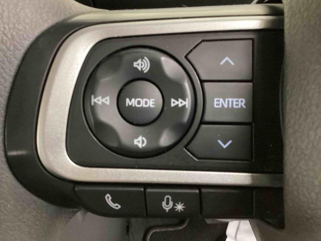 タントＸインパネシフト　プッシュスタートスイッチ　電子カードキー　電動パーキングブレーキ　片側電動両側スライドドア　車線逸脱警報　オートハイビーム　ブレーキサポート　ＡＢＳ（鹿児島県）の中古車