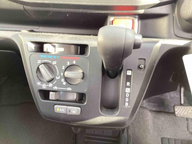 ミライースＬ　ＳＡIIIインパネシフト　リモコンキー　衝突被害軽減システム　レーンキープアシスト　オートハイビーム　Ｗエアバッグ　ＡＢＳ（鹿児島県）の中古車