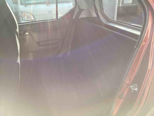 ミライースＬ　ＳＡIIIインパネシフト　リモコンキー　衝突被害軽減システム　レーンキープアシスト　オートハイビーム　Ｗエアバッグ　ＡＢＳ（鹿児島県）の中古車