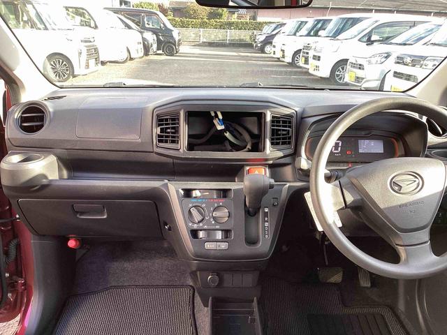 ミライースＬ　ＳＡIIIインパネシフト　リモコンキー　衝突被害軽減システム　レーンキープアシスト　オートハイビーム　Ｗエアバッグ　ＡＢＳ（鹿児島県）の中古車