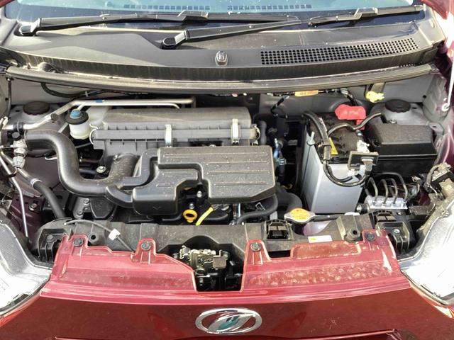 ミライースＬ　ＳＡIIIインパネシフト　リモコンキー　衝突被害軽減システム　レーンキープアシスト　オートハイビーム　Ｗエアバッグ　ＡＢＳ（鹿児島県）の中古車