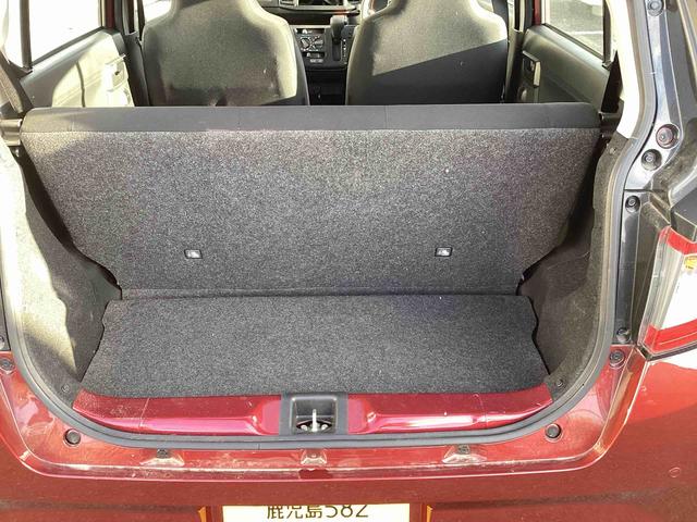 ミライースＬ　ＳＡIIIインパネシフト　リモコンキー　衝突被害軽減システム　レーンキープアシスト　オートハイビーム　Ｗエアバッグ　ＡＢＳ（鹿児島県）の中古車