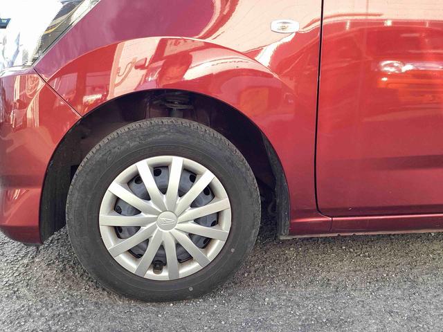 ミライースＬ　ＳＡIIIインパネシフト　リモコンキー　衝突被害軽減システム　レーンキープアシスト　オートハイビーム　Ｗエアバッグ　ＡＢＳ（鹿児島県）の中古車