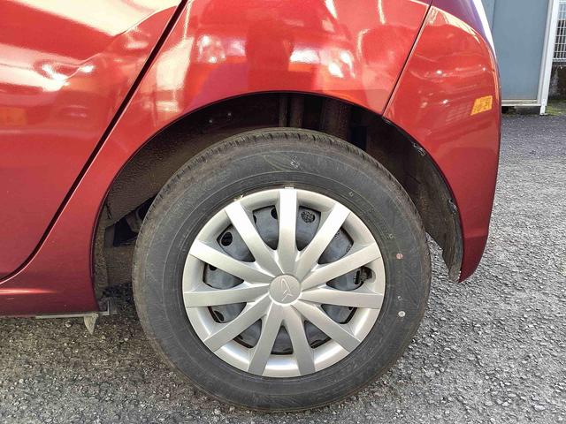 ミライースＬ　ＳＡIIIインパネシフト　リモコンキー　衝突被害軽減システム　レーンキープアシスト　オートハイビーム　Ｗエアバッグ　ＡＢＳ（鹿児島県）の中古車