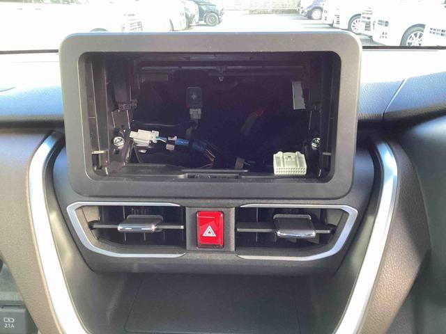 ムーヴG五プッシュスタートスイッチ 電子カードキー 電動パーキングブレーキ 衝突被害軽減ブレーキ ABS アルミホイール オートエアコン(鹿児島県)の中古車