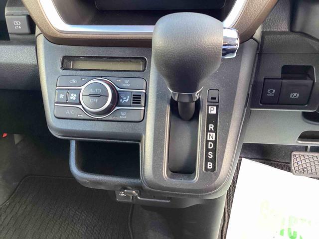 ムーヴG五プッシュスタートスイッチ 電子カードキー 電動パーキングブレーキ 衝突被害軽減ブレーキ ABS アルミホイール オートエアコン(鹿児島県)の中古車