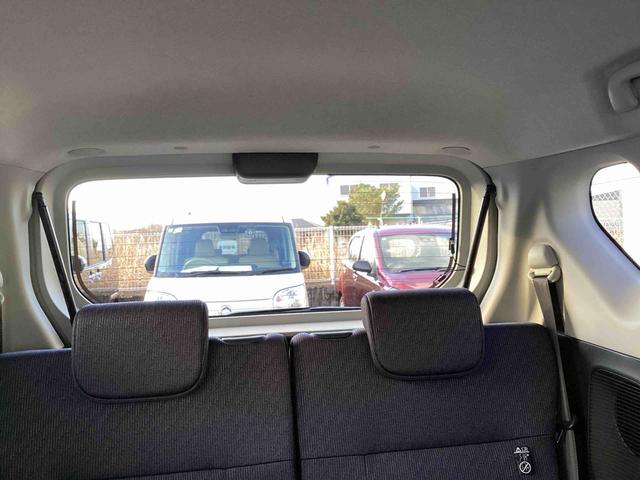 ムーヴG五プッシュスタートスイッチ 電子カードキー 電動パーキングブレーキ 衝突被害軽減ブレーキ ABS アルミホイール オートエアコン(鹿児島県)の中古車