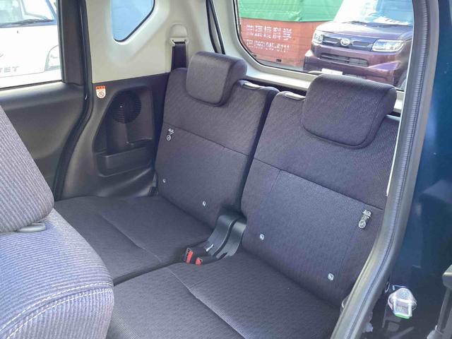 ムーヴG五プッシュスタートスイッチ 電子カードキー 電動パーキングブレーキ 衝突被害軽減ブレーキ ABS アルミホイール オートエアコン(鹿児島県)の中古車