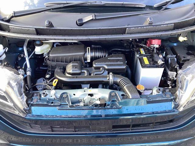 ムーヴG五プッシュスタートスイッチ 電子カードキー 電動パーキングブレーキ 衝突被害軽減ブレーキ ABS アルミホイール オートエアコン(鹿児島県)の中古車