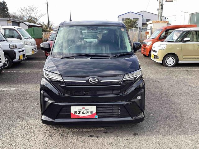 ムーヴGインパネシフト プッシュスタートスイッチ 電子カードキー 衝突被害軽減ブレーキ ABS アルミホイール オートエアコン(鹿児島県)の中古車